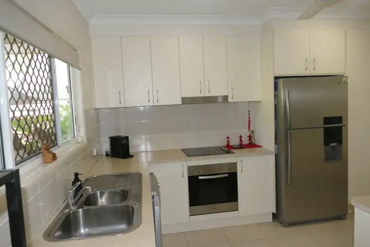 Seventh view of Homely house listing, Unit 1/2 Winter Street, Cardwell QLD 4849