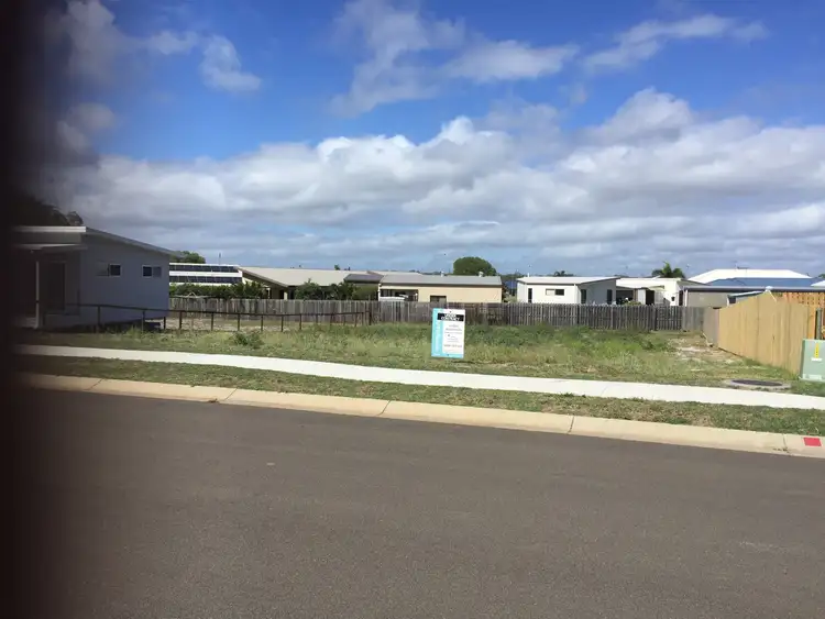 Main view of Homely land listing, 18 Ocean View Dr, Woodgate QLD 4660