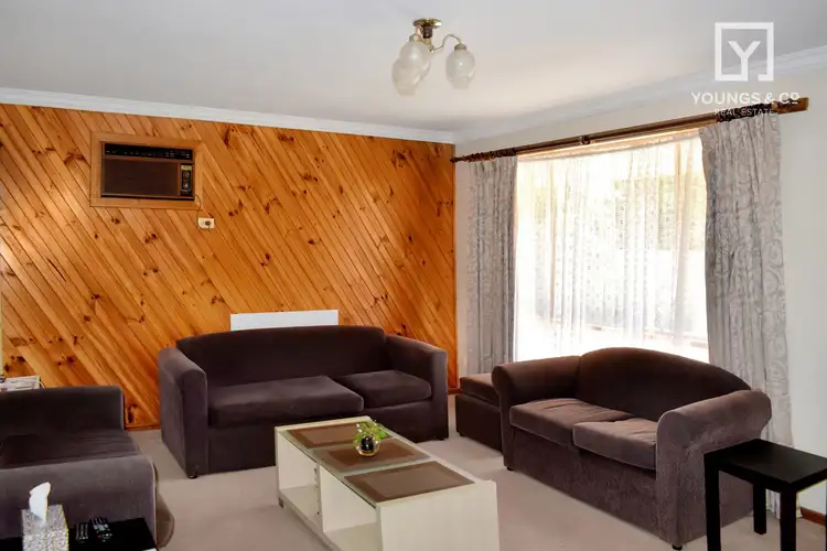 Second view of Homely unit listing, Unit 4/32 Service St, Tatura VIC 3616