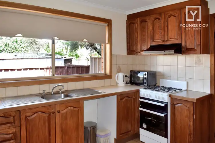 Third view of Homely unit listing, Unit 4/32 Service St, Tatura VIC 3616