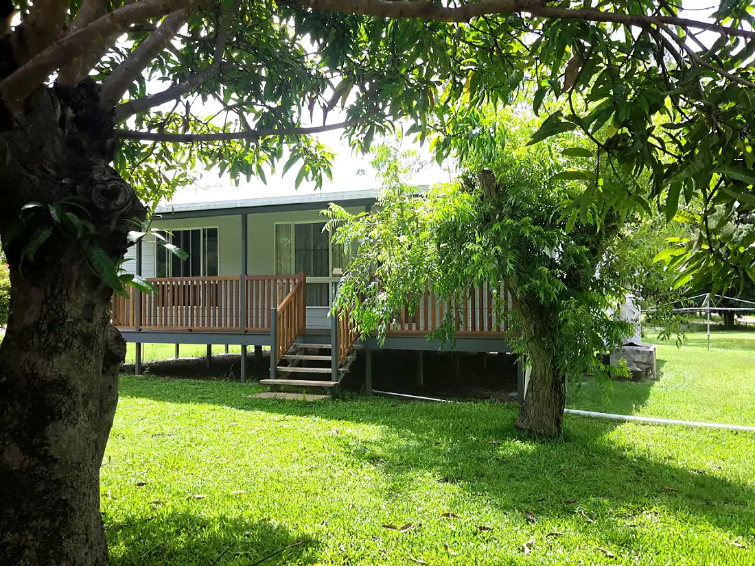 Main view of Homely house listing, LOT 1 Kennedy Hwy, Innot Hot Springs QLD 4872
