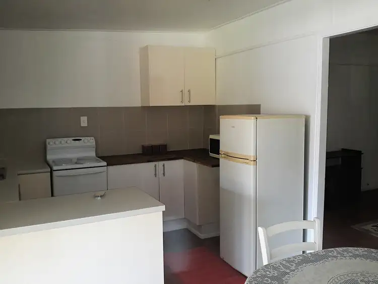 Third view of Homely house listing, LOT 1 Kennedy Hwy, Innot Hot Springs QLD 4872
