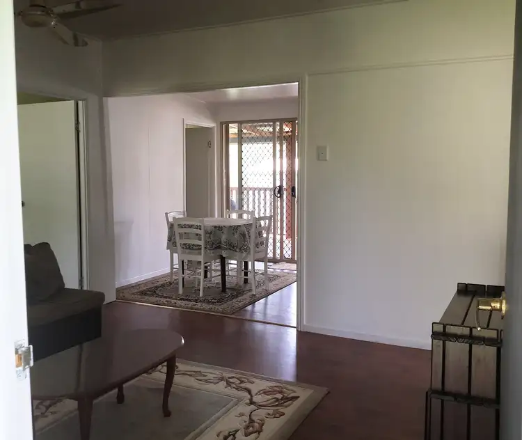 Fourth view of Homely house listing, LOT 1 Kennedy Hwy, Innot Hot Springs QLD 4872
