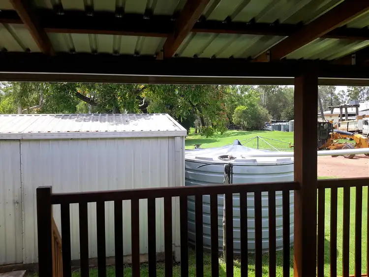 Fifth view of Homely house listing, LOT 1 Kennedy Hwy, Innot Hot Springs QLD 4872