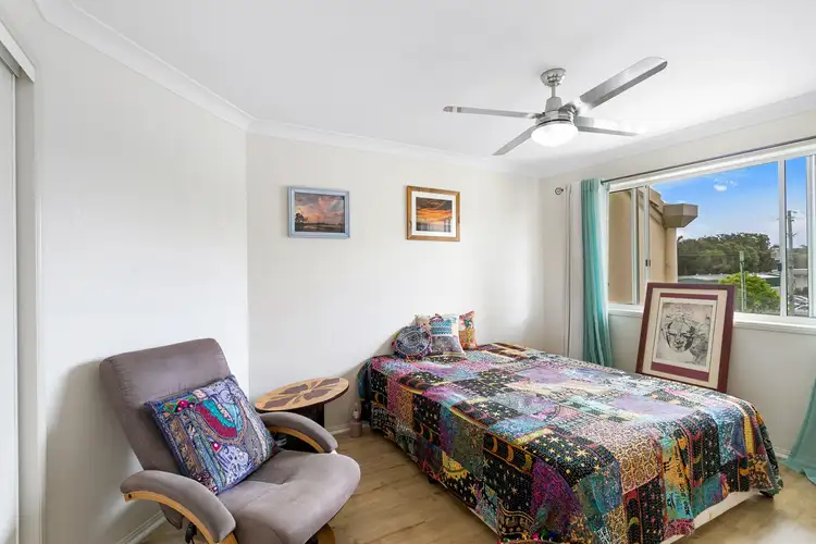 Fifth view of Homely unit listing, Unit 12/1-3 Links Court, Woorim QLD 4507