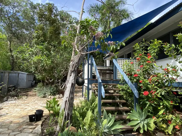Second view of Homely house listing, 8 Olympus Cres, Arcadia QLD 4819