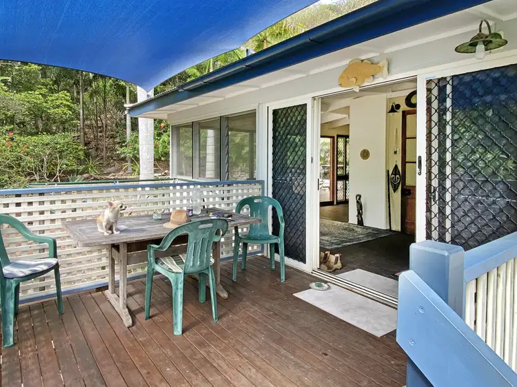 Third view of Homely house listing, 8 Olympus Cres, Arcadia QLD 4819