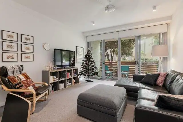 Unit 11/34 Shoalwater St, North Coogee WA 6163
