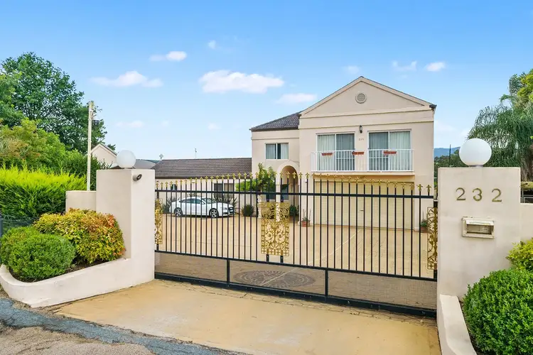 Main view of Homely house listing, 232 Buffalo River Road, Myrtleford VIC 3737
