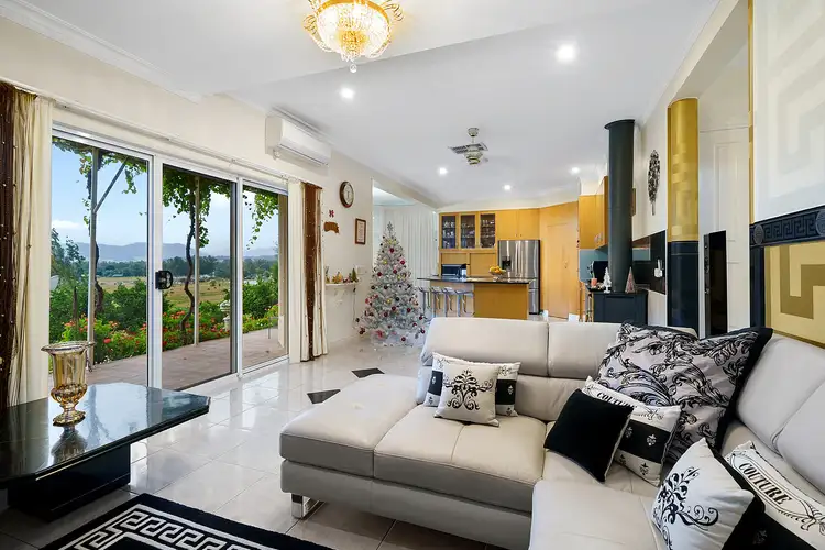Second view of Homely house listing, 232 Buffalo River Road, Myrtleford VIC 3737