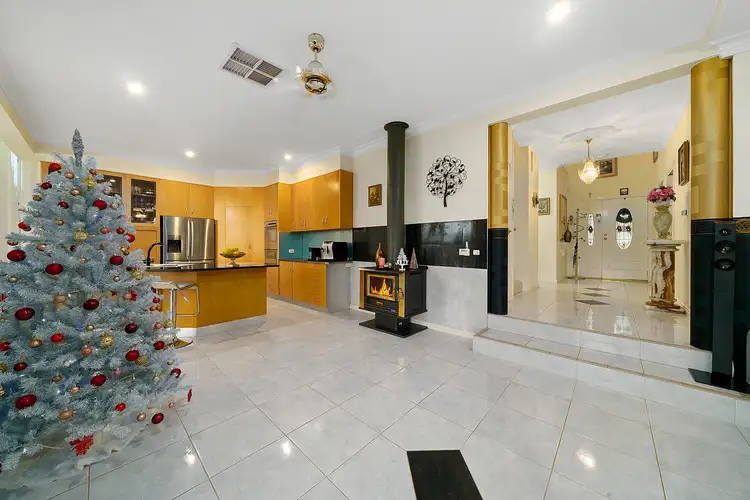 Fifth view of Homely house listing, 232 Buffalo River Road, Myrtleford VIC 3737