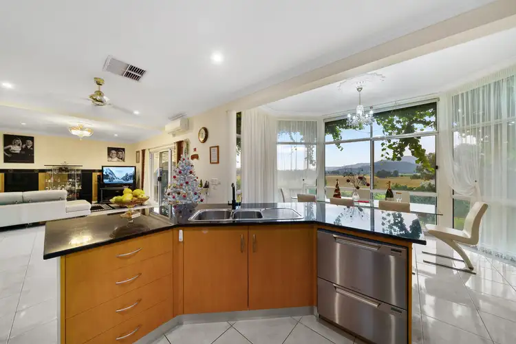 Sixth view of Homely house listing, 232 Buffalo River Road, Myrtleford VIC 3737