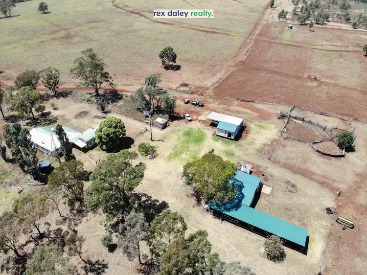 Third view of Homely rural property listing, Address available on request