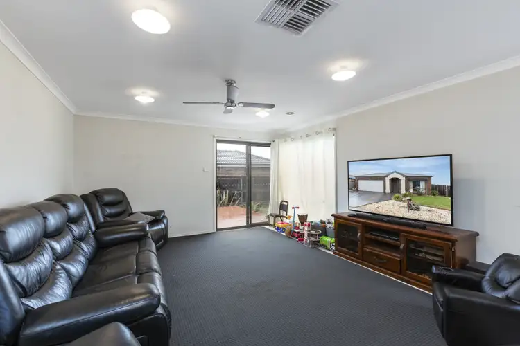 Fourth view of Homely house listing, 2 Stefan Dr, Harkness VIC 3337