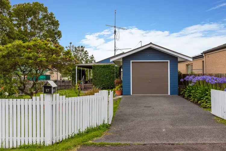 Main view of Homely house listing, 17 Lewis Street, Greta NSW 2334
