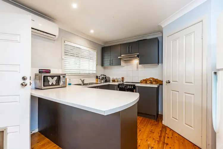 Second view of Homely house listing, 17 Lewis Street, Greta NSW 2334