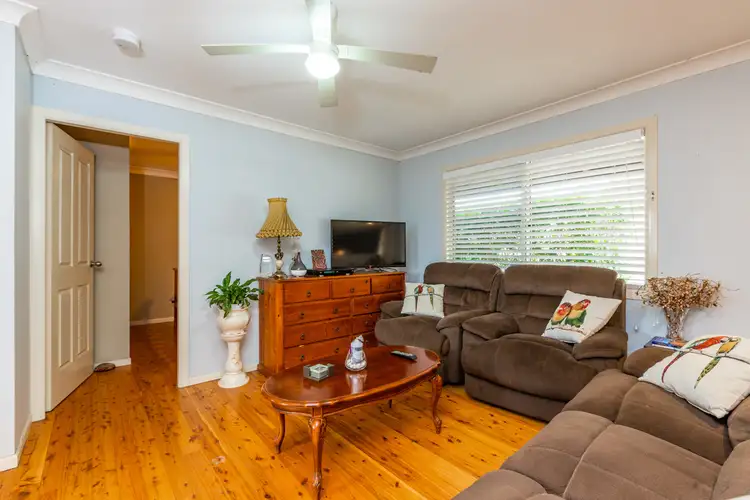 Third view of Homely house listing, 17 Lewis Street, Greta NSW 2334