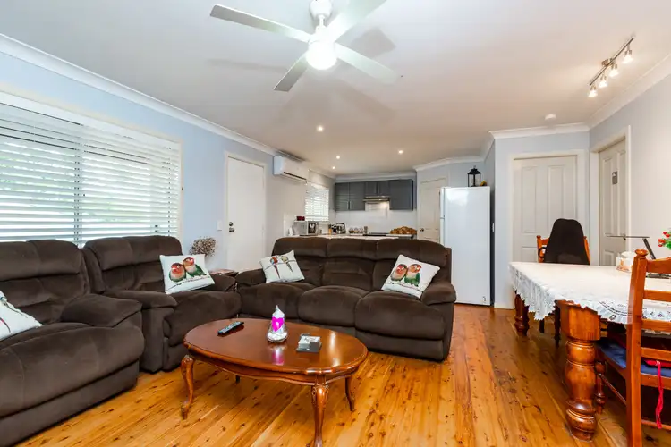 Fourth view of Homely house listing, 17 Lewis Street, Greta NSW 2334