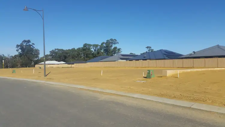 Fourth view of Homely land listing, Lot 27 Viva Boulevard, Baldivis WA 6171