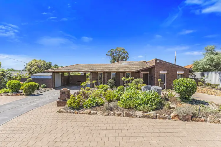 24 Kendal Way, Greenwood WA 6024