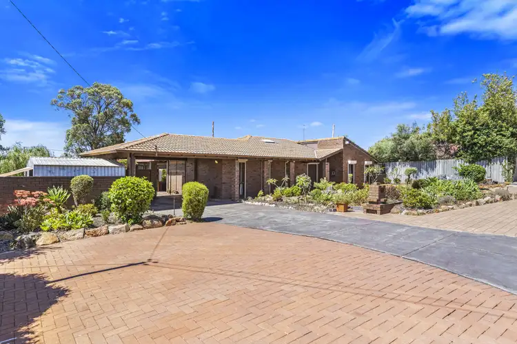 Second view of Homely house listing, 24 Kendal Way, Greenwood WA 6024