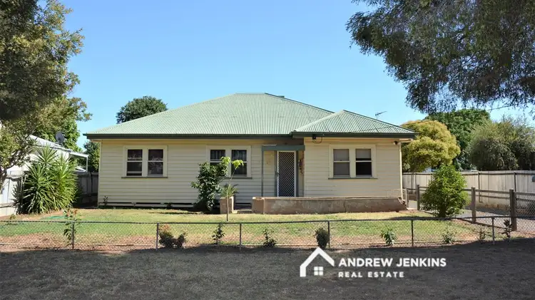 Main view of Homely house listing, 19 Lisfarron Ave, Cobram VIC 3644