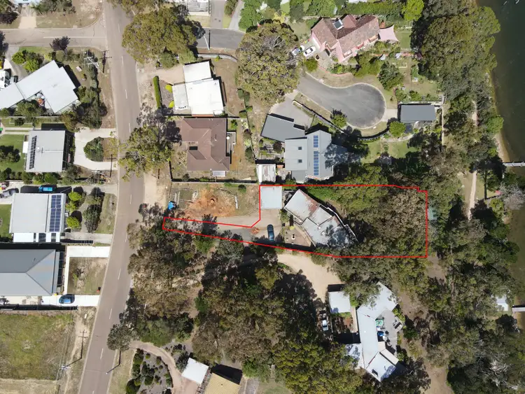 Second view of Homely house listing, 123B Newlands Dr, Paynesville VIC 3880