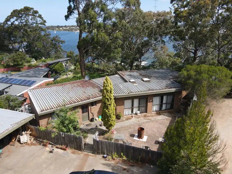Third view of Homely house listing, 123B Newlands Dr, Paynesville VIC 3880