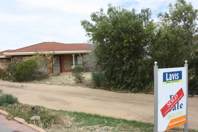 Main view of Homely house listing, 3 Caryll Court, Port Pirie SA 5540