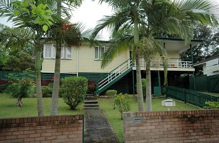 43 Centaurus Street, Inala QLD 4077