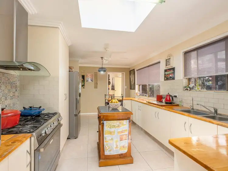 Second view of Homely house listing, 21 Allen Rd, Chatsworth QLD 4570
