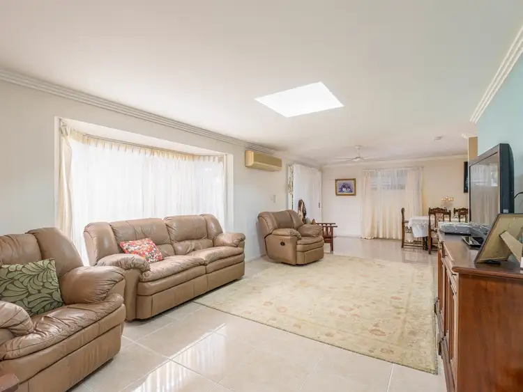 Third view of Homely house listing, 21 Allen Rd, Chatsworth QLD 4570