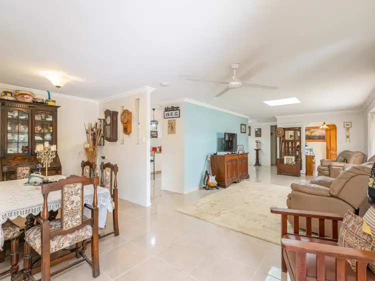 Fourth view of Homely house listing, 21 Allen Rd, Chatsworth QLD 4570