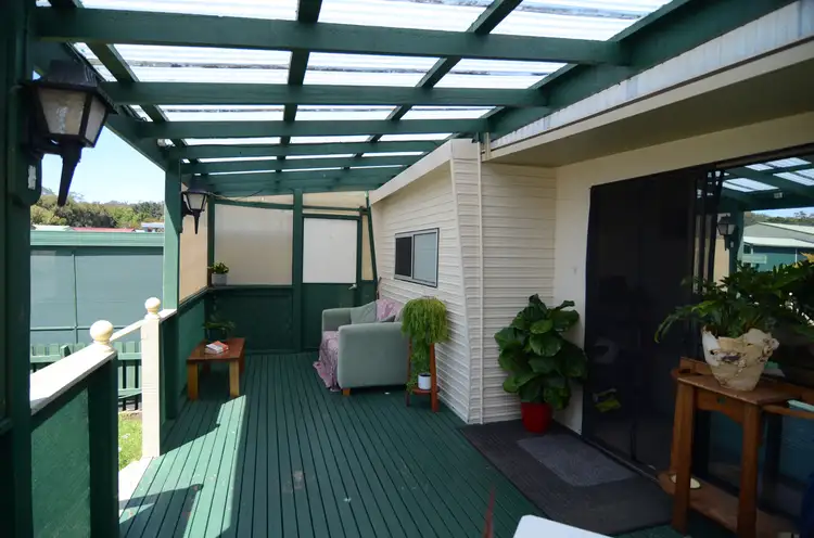 Second view of Homely villa listing, Unit 59/3197 Princes Hwy, Millingandi NSW 2549