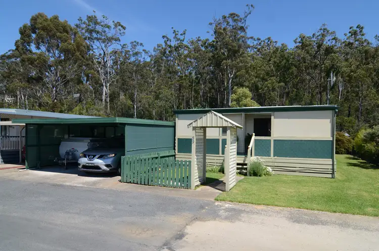 Third view of Homely villa listing, Unit 59/3197 Princes Hwy, Millingandi NSW 2549