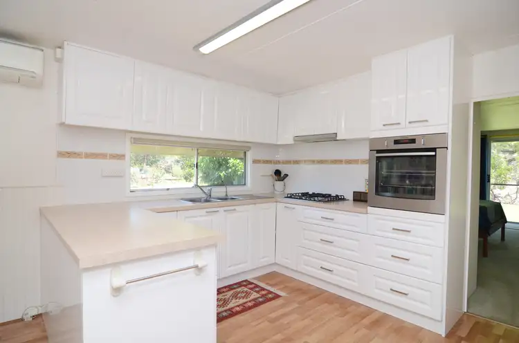 Fourth view of Homely villa listing, Unit 59/3197 Princes Hwy, Millingandi NSW 2549