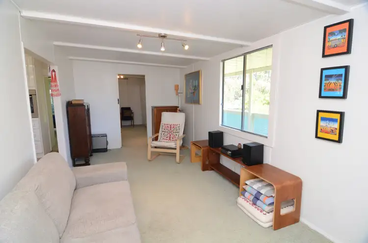 Sixth view of Homely villa listing, Unit 59/3197 Princes Hwy, Millingandi NSW 2549