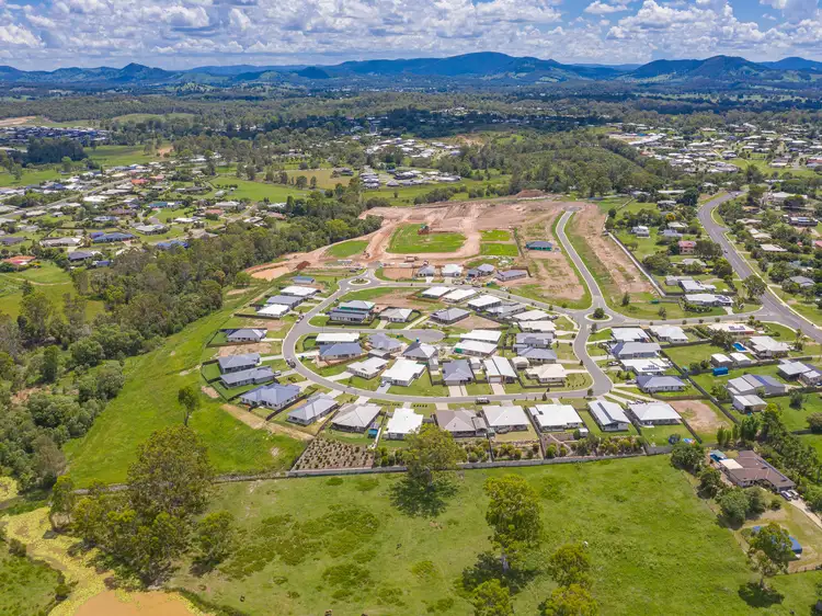 Lot 139 Kensington Drive, Southside QLD 4570