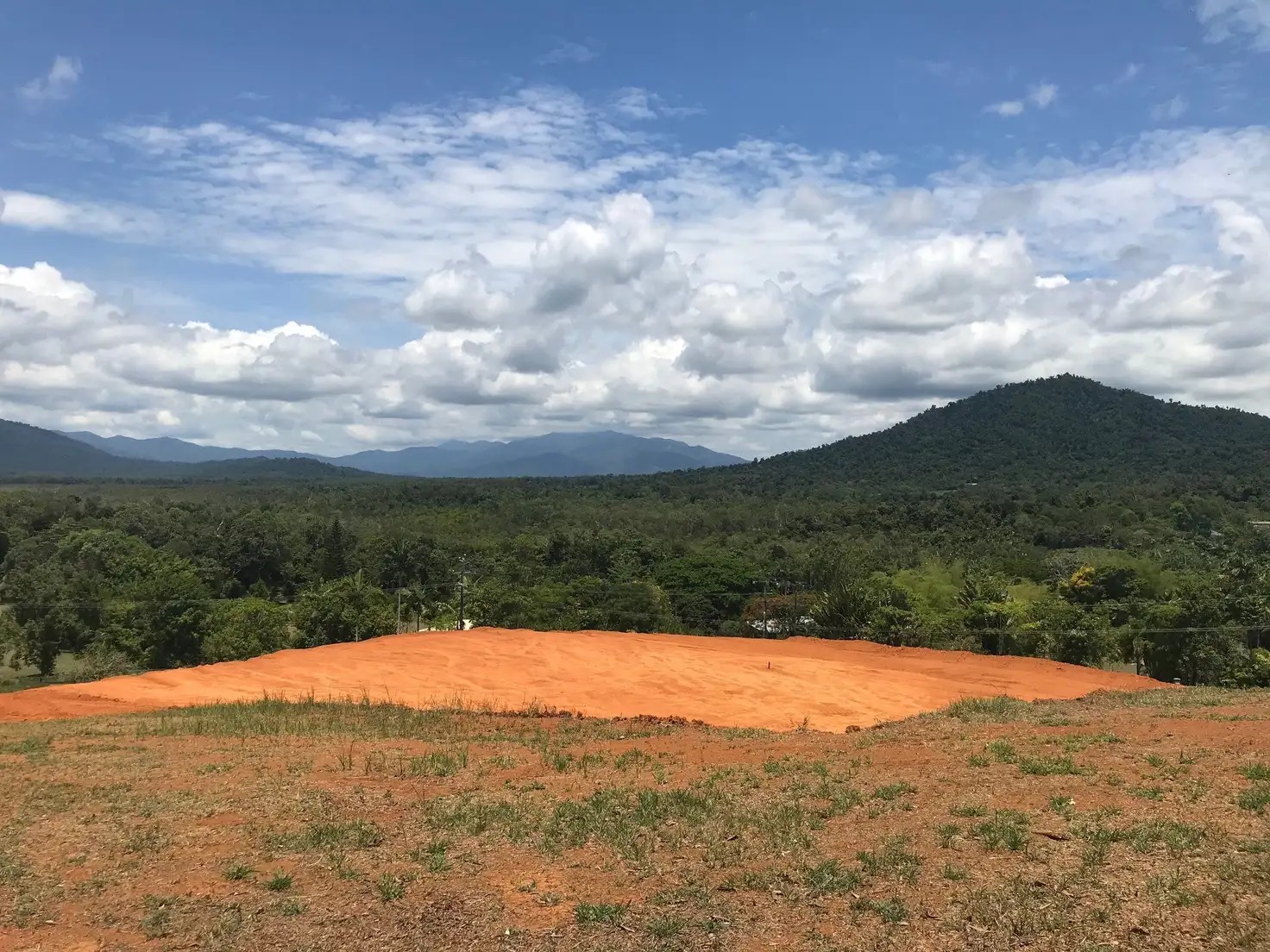 Main view of Homely land listing, 68 North Hull Rd, Carmoo QLD 4852