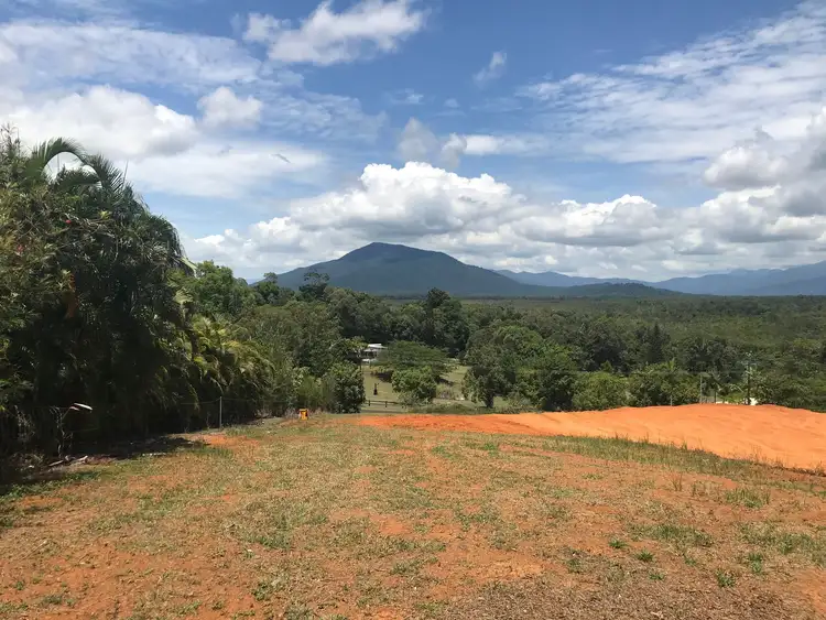 Second view of Homely land listing, 68 North Hull Rd, Carmoo QLD 4852