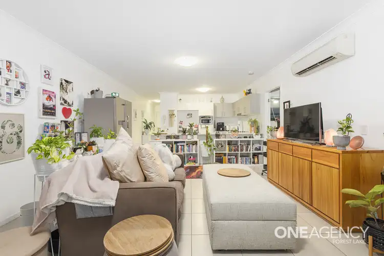 Fourth view of Homely unit listing, Unit 6/35 Harold St, Zillmere QLD 4034