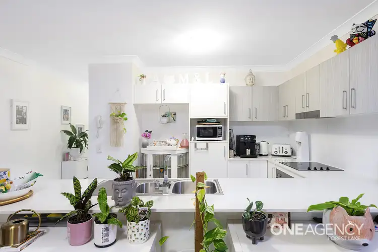 Sixth view of Homely unit listing, Unit 6/35 Harold St, Zillmere QLD 4034