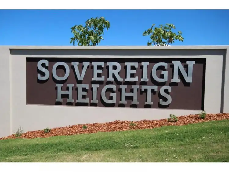 Lot 41 Balmoral Crescent, Southside QLD 4570