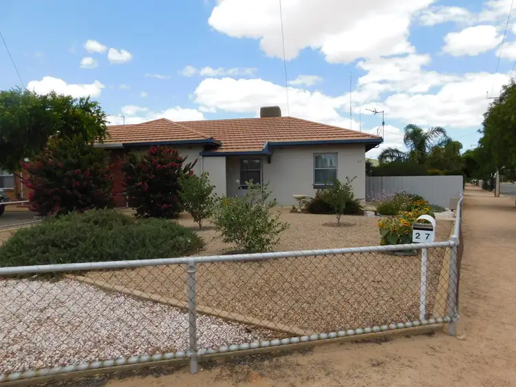 27 Worden St, Port Pirie SA 5540