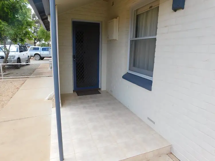 Second view of Homely house listing, 27 Worden St, Port Pirie SA 5540
