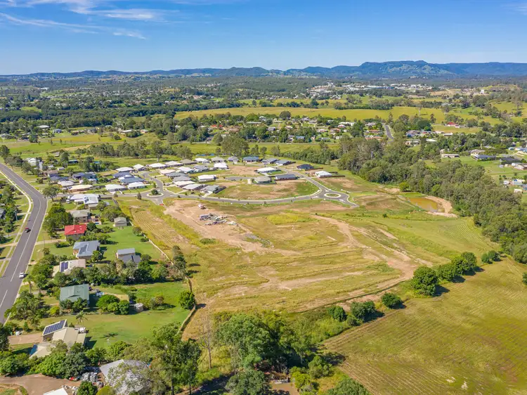 Lot 48 Balmoral Crescent, Southside QLD 4570
