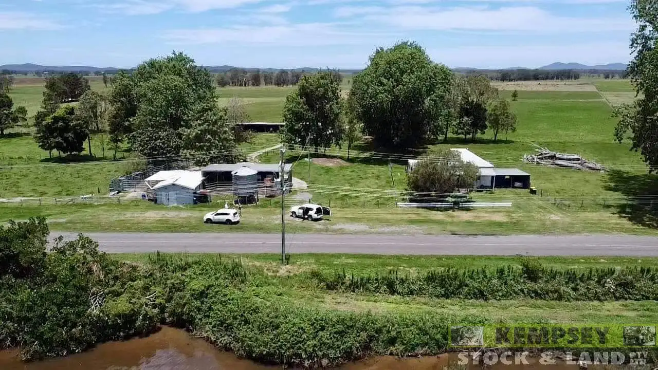 Main view of Homely rural property listing, 1576 South West Rocks Rd, Gladstone NSW 2440