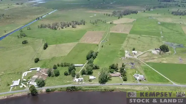 Second view of Homely rural property listing, 1576 South West Rocks Rd, Gladstone NSW 2440