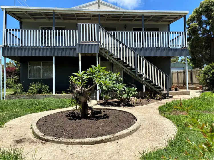 Main view of Homely house listing, 1 Percival St, Macleay Island QLD 4184