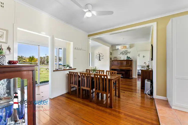 Sixth view of Homely house listing, 1 Riverside Dr, Narooma NSW 2546
